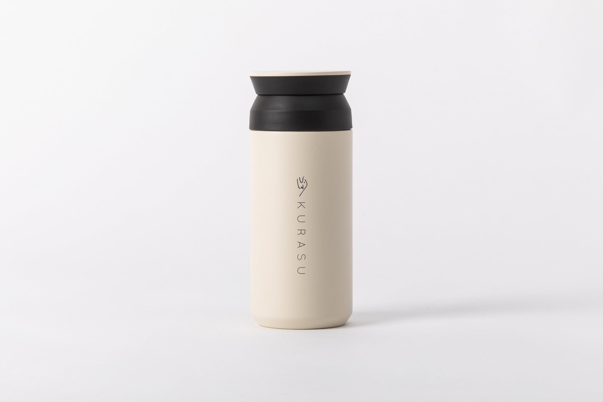 Kurasu Stainless Steel Travel Tumbler