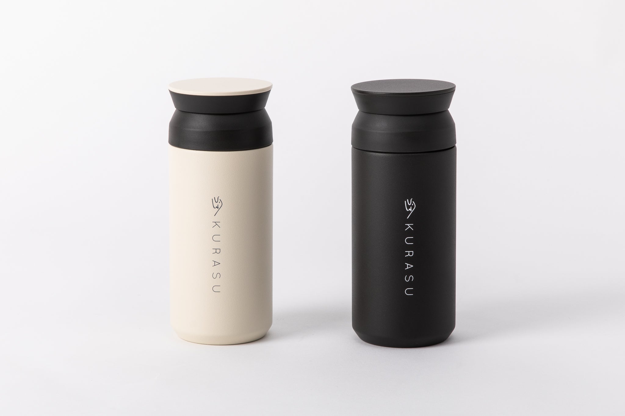 Kurasu Stainless Steel Travel Tumbler