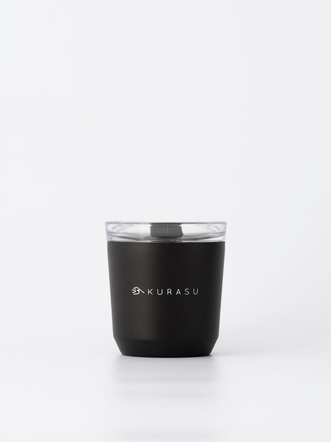 Kurasu Stainless Steel To-Go Tumbler 240ml