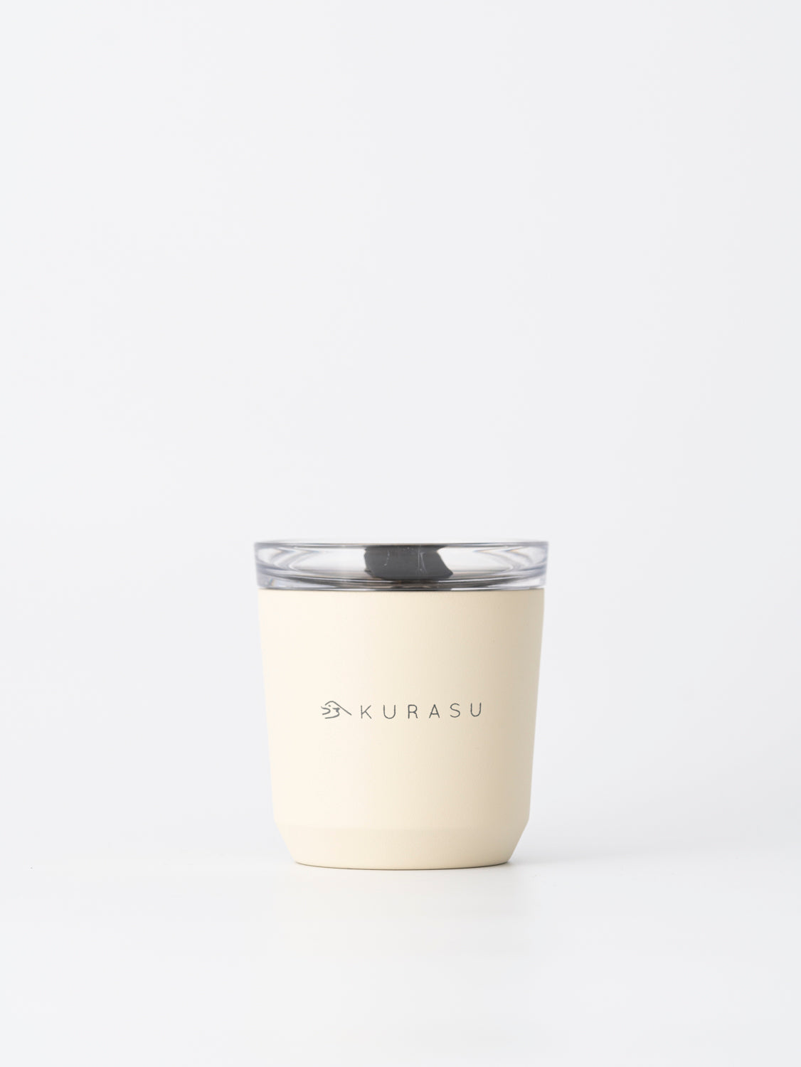 Kurasu Stainless Steel To-Go Tumbler 240ml