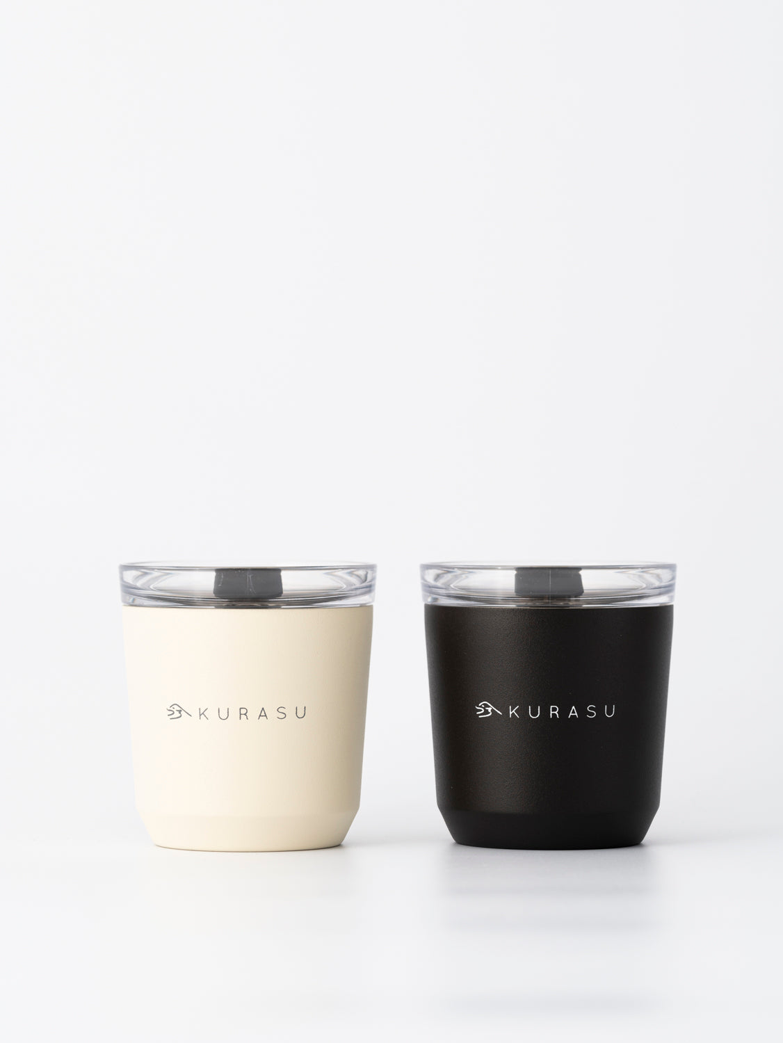 Kurasu Stainless Steel To-Go Tumbler 240ml