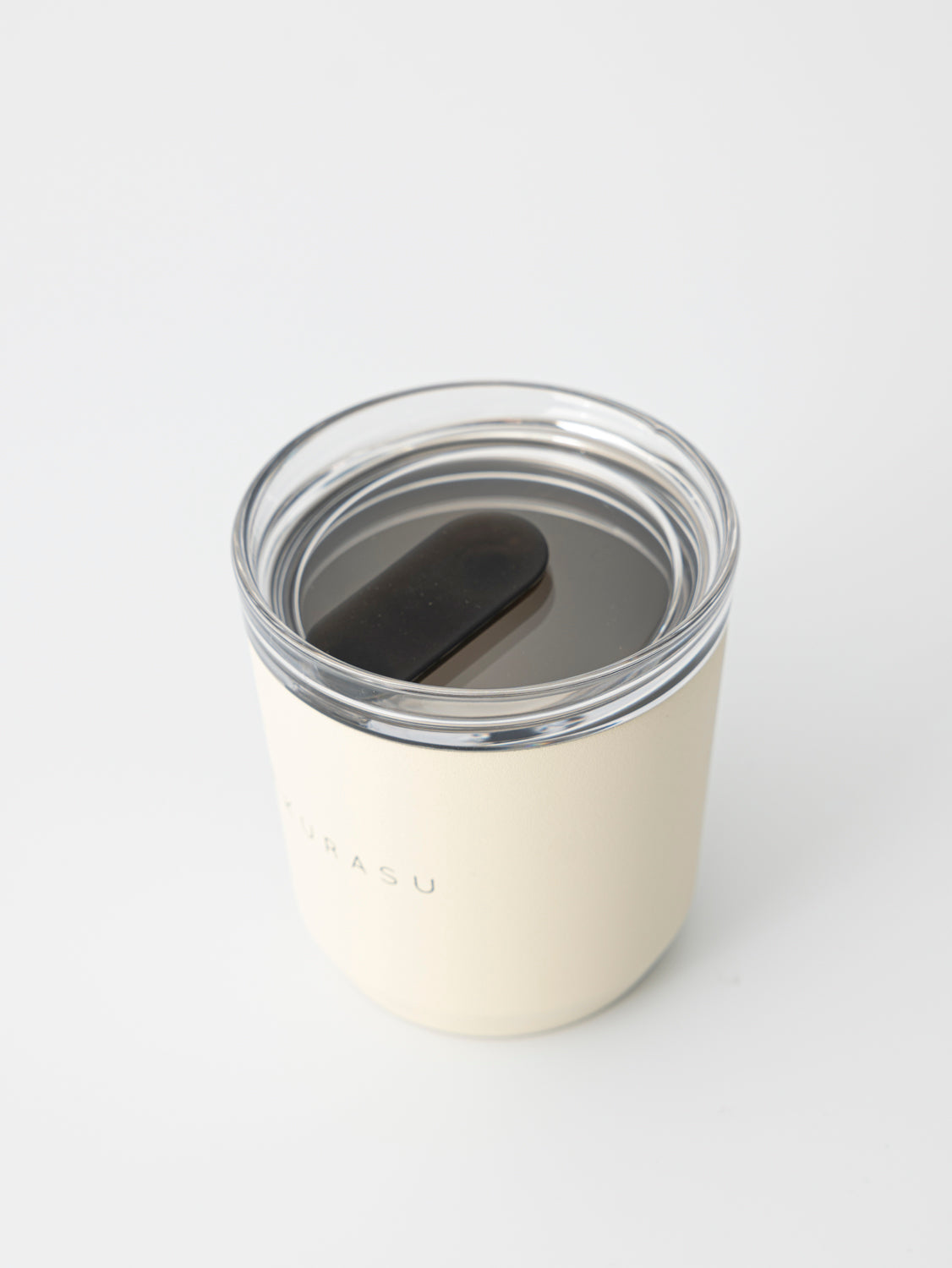 Kurasu Stainless Steel To-Go Tumbler 240ml