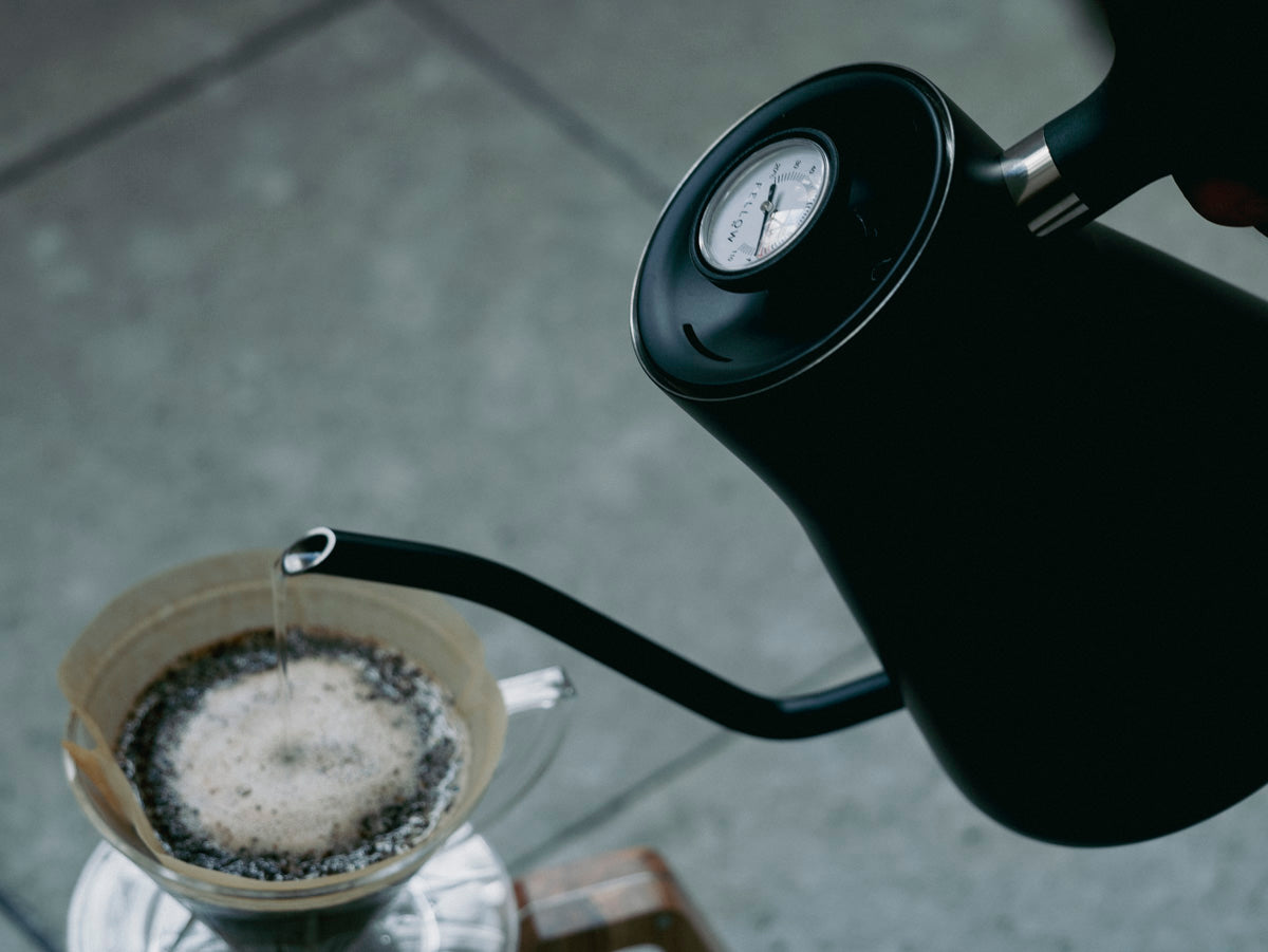 Fellow Stagg Pour-Over Kettle (直火・IH用ケトル) – Kurasu Kyoto