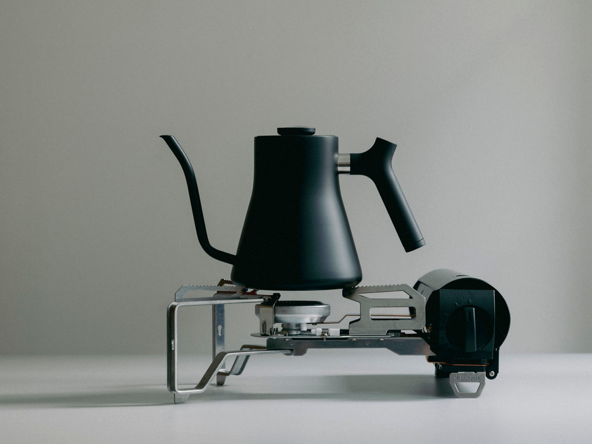 美品　Fellow Stagg Pour-Over Kettle 直火式　ケトル