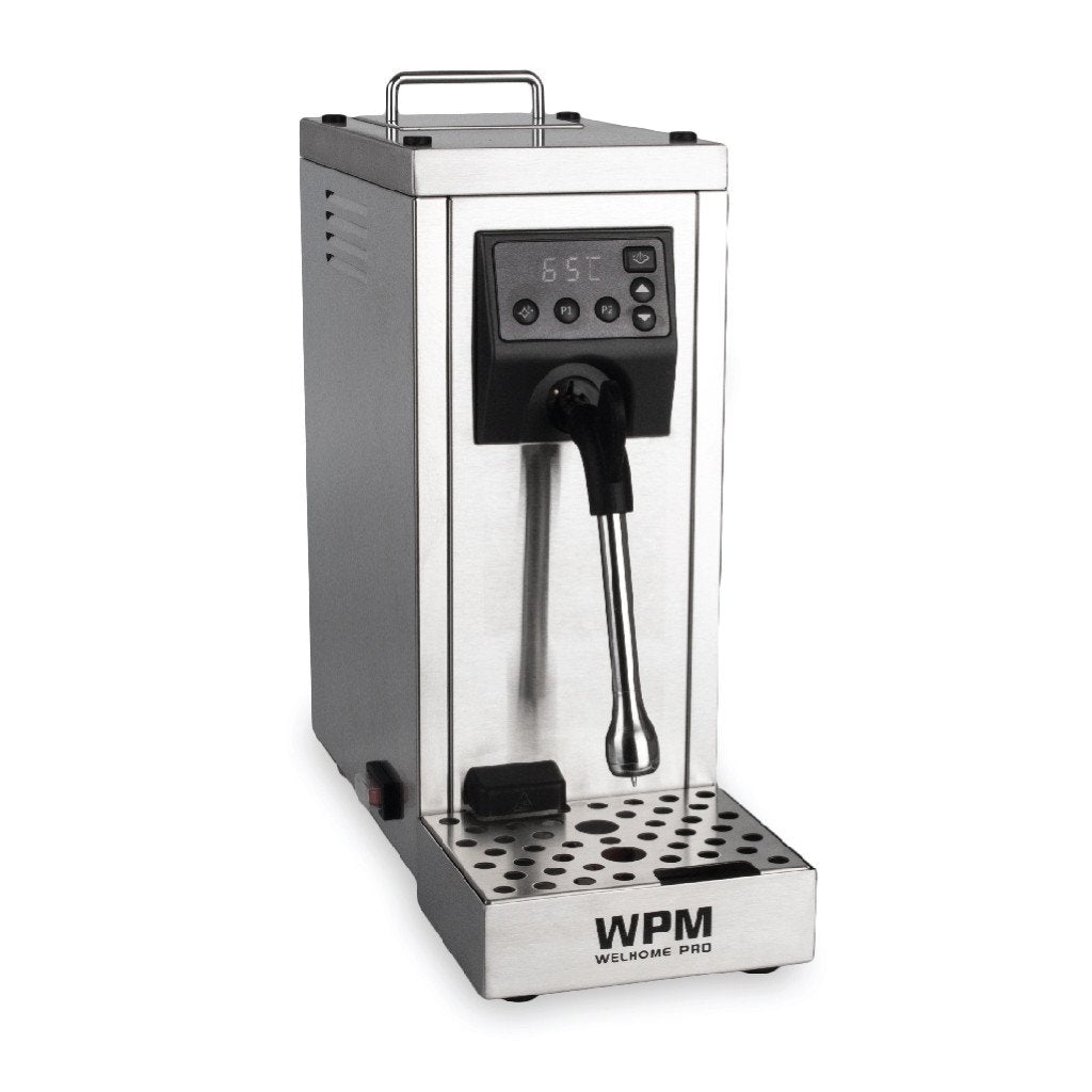 予約商品】 WPM Milk Steamer ミルクスチーマーMS-130T – Kurasu Kyoto