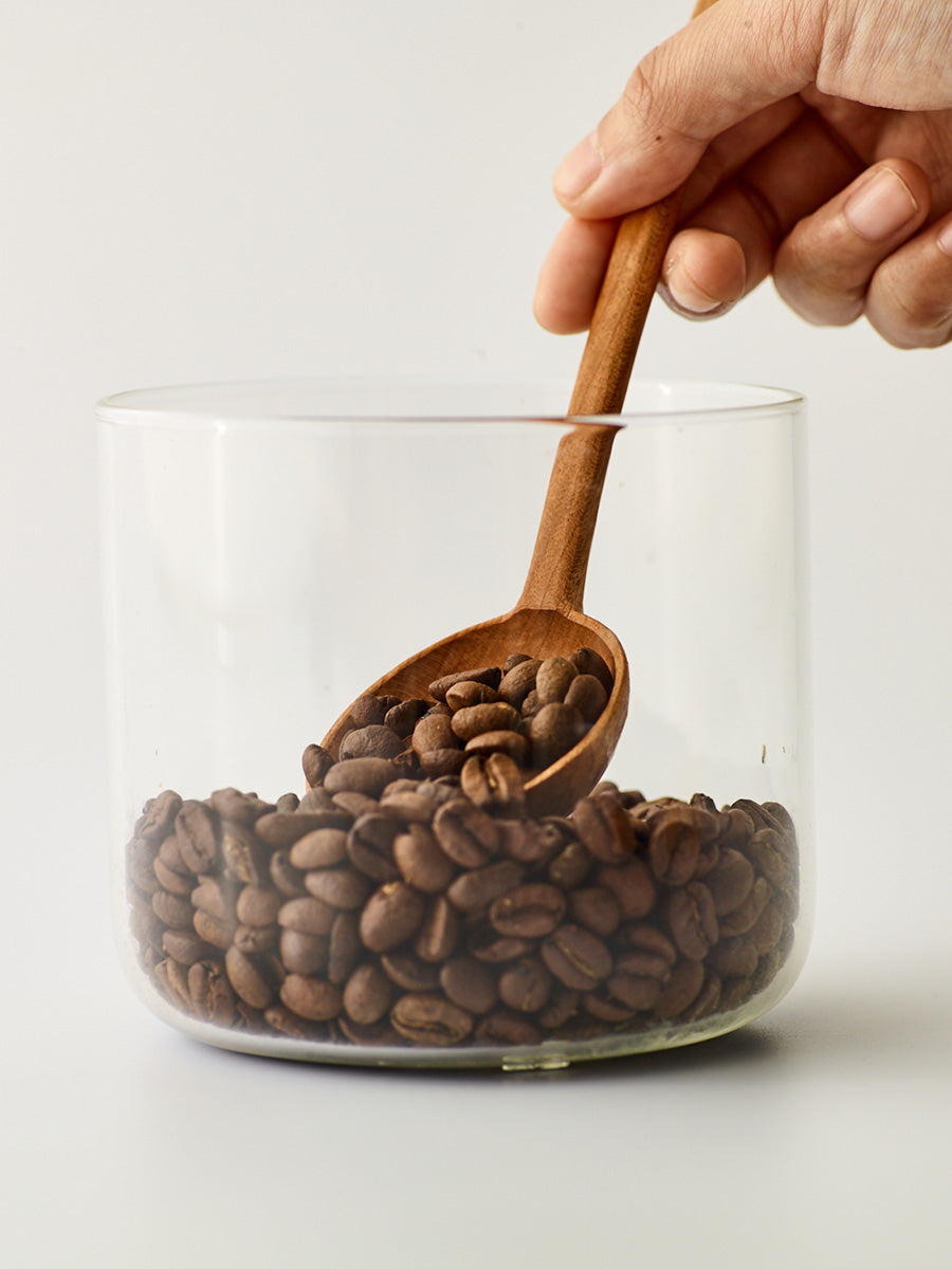 Coffee measure by ISHII KOJI