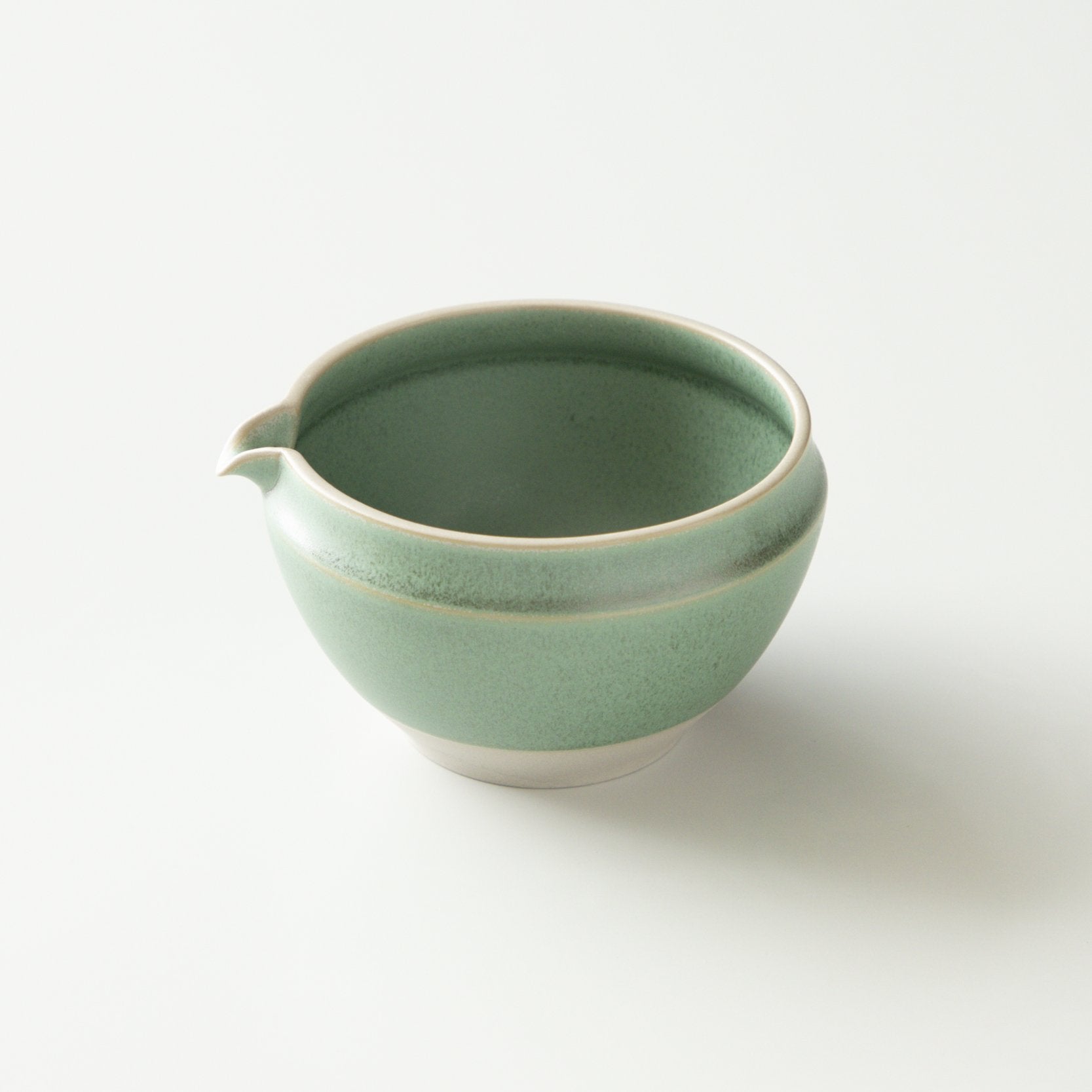 ORIGAMI Matcha Tea Bowl