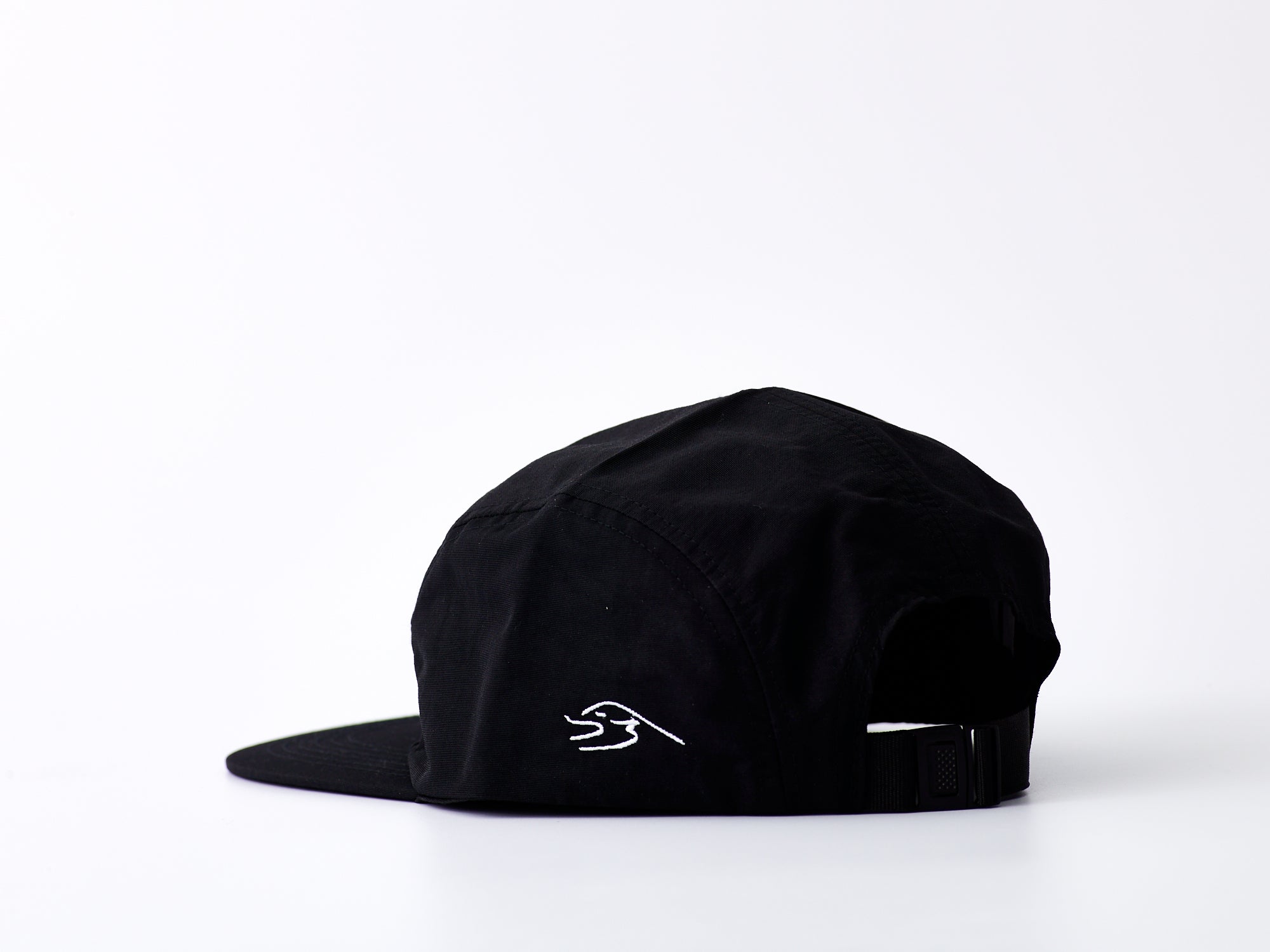 Kurasu original design cap "I drink specialty coffee from Kyoto."