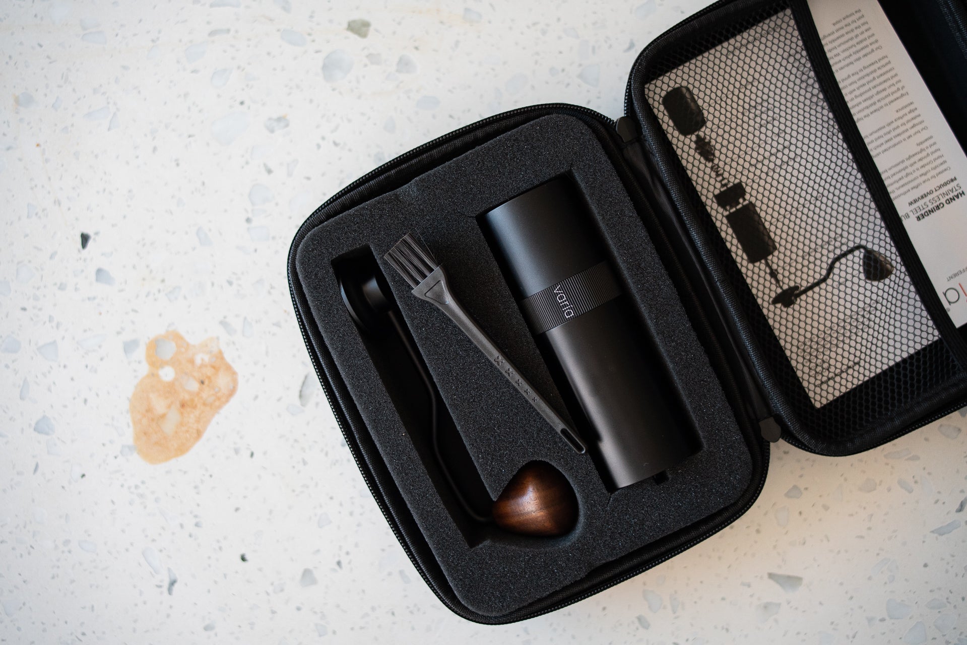 Varia Hand Grinder