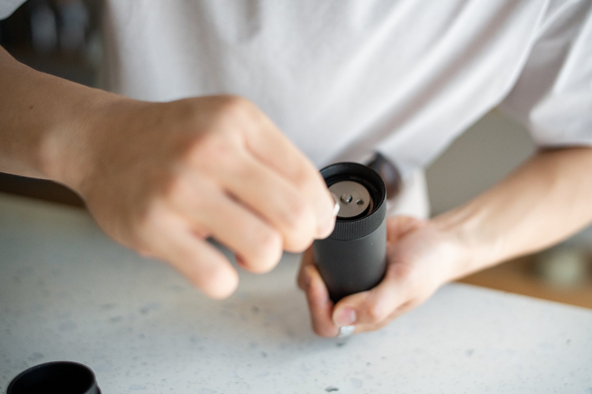 Varia Hand Grinder